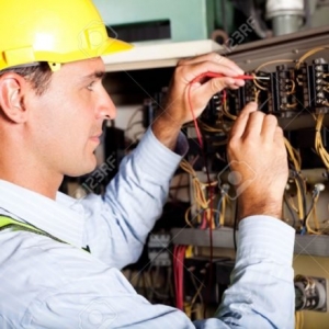 Photo of Harbison Electric