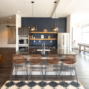 Photo of Atlas Apartments at Germantown