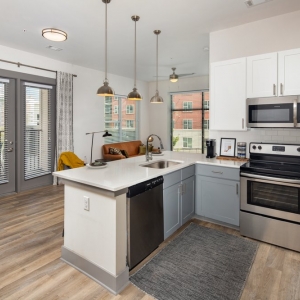 Photo of Atlas Apartments at Germantown