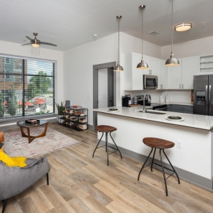 Photo of Atlas Apartments at Germantown