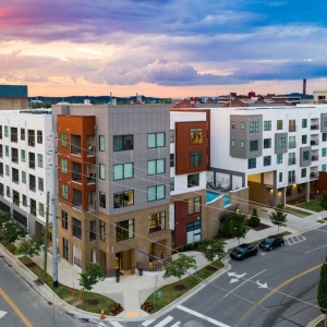 Photo of Atlas Apartments at Germantown
