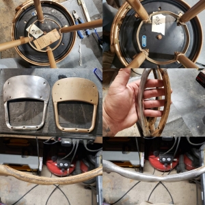 Vista Figueroa Crafted Woodworking