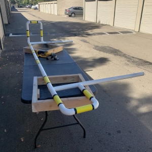 Photo of Figueroa Crafted Woodworking