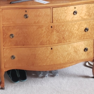 Photo of Figueroa Crafted Woodworking