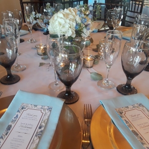 Photo of En Pointe Weddings