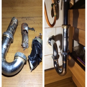Photo of Blau Plumbing