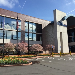 Photo of First Community Credit Union