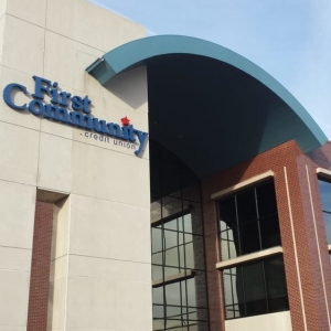 Photo of First Community Credit Union