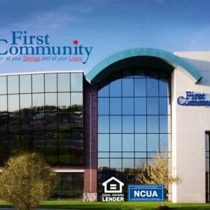 Photo of First Community Credit Union