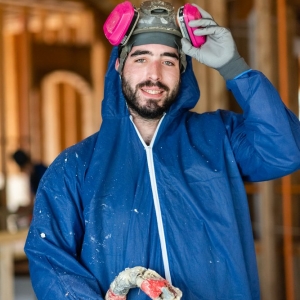 Plainfield Go Green Insulation