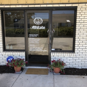 Photo of Allstate Insurance Agent: Thomas Snowden