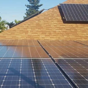 Photo of Teca Solar