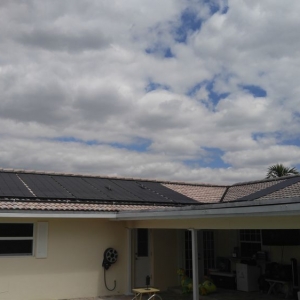 Photo of Teca Solar