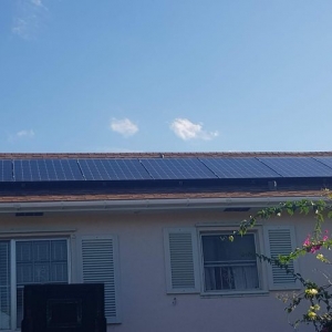 Photo of Teca Solar