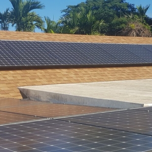 Photo of Teca Solar