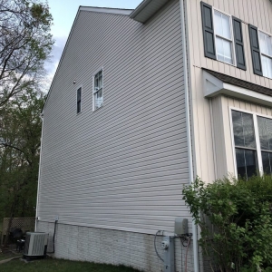 Photo of BiggDawgg'z Power Washing