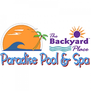 Photo of Paradise Pool & Spa - The Backyard Place