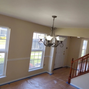 Photo of Nelson's Carpentry and Lawn Care