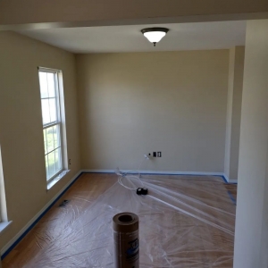 Photo of Nelson's Carpentry and Lawn Care