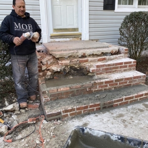 Photo of CNR Construction & masonry