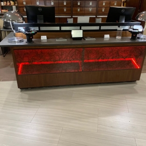Photo of Santa Fe Glass