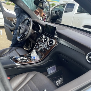 Photo of Saber auto glass