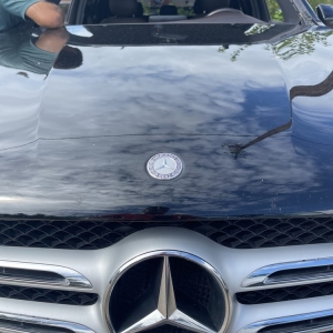 Photo of Saber auto glass