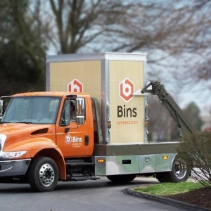 Photo of Bins