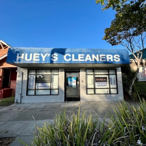 El Cerrito Huey's Cleaners
