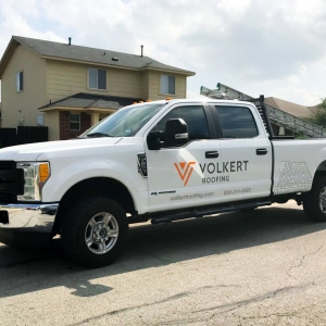 Photo of Volkert Roofing