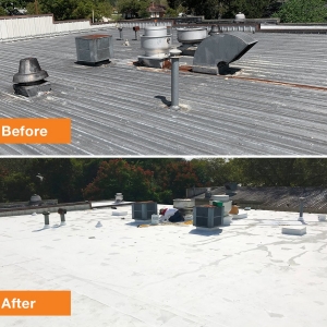 Photo of Volkert Roofing