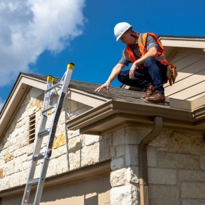 Photo of Volkert Roofing