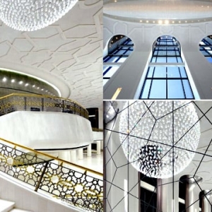 Photo of FJS Glass
