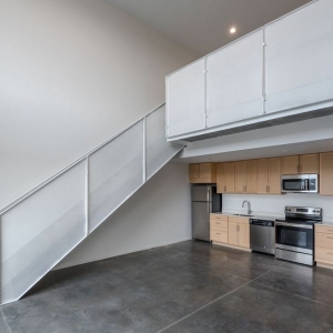 Photo of 219 East Grand Apartments