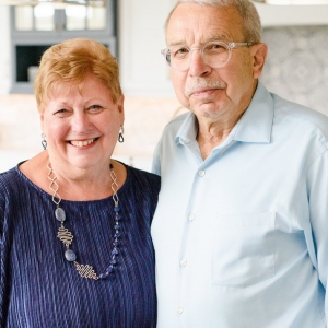 Photo of Russ, Debbie, Gary and Britney Hazy - RE/MAX Select Realty