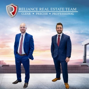Photo of Keller Williams Realty - Reliance Real Estate Team