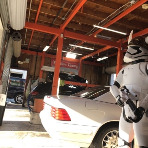 Photo of The Detail Shop