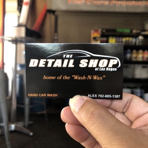 Photo of The Detail Shop
