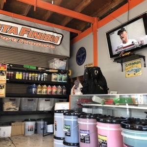 Photo of The Detail Shop