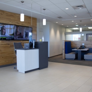 Photo of WEOKIE Federal Credit Union