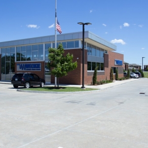 Photo of WEOKIE Federal Credit Union