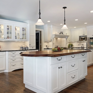 Ellicott City Zenith Kitchen and Bath