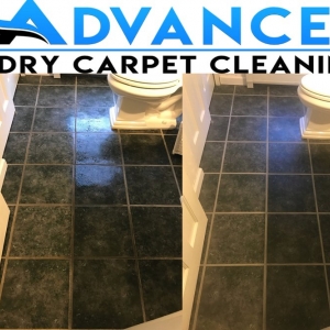 Photo of Advanced Dry Carpet Cleaning