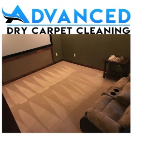 Photo of Advanced Dry Carpet Cleaning