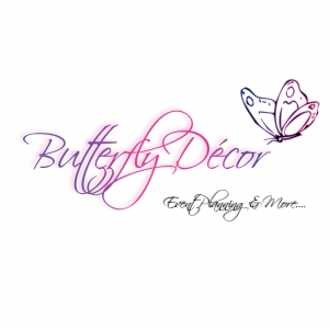 Photo of Butterfly Decor