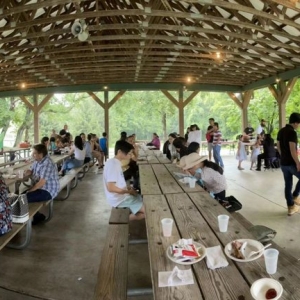 Gaithersburg Smokey Glen Farm Barbequers Inc