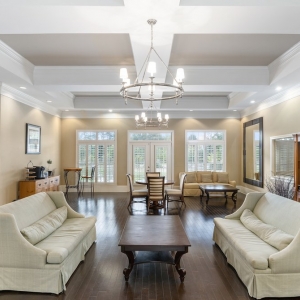 Photo of Lauren Ridge Apartments
