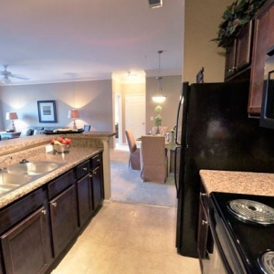 Photo of Lauren Ridge Apartments