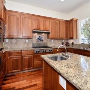 Photo of Mark Scott - Encore Realty