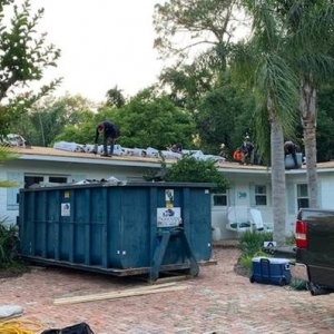 Photo of Shore Roofing